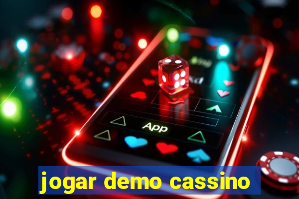 jogar demo cassino